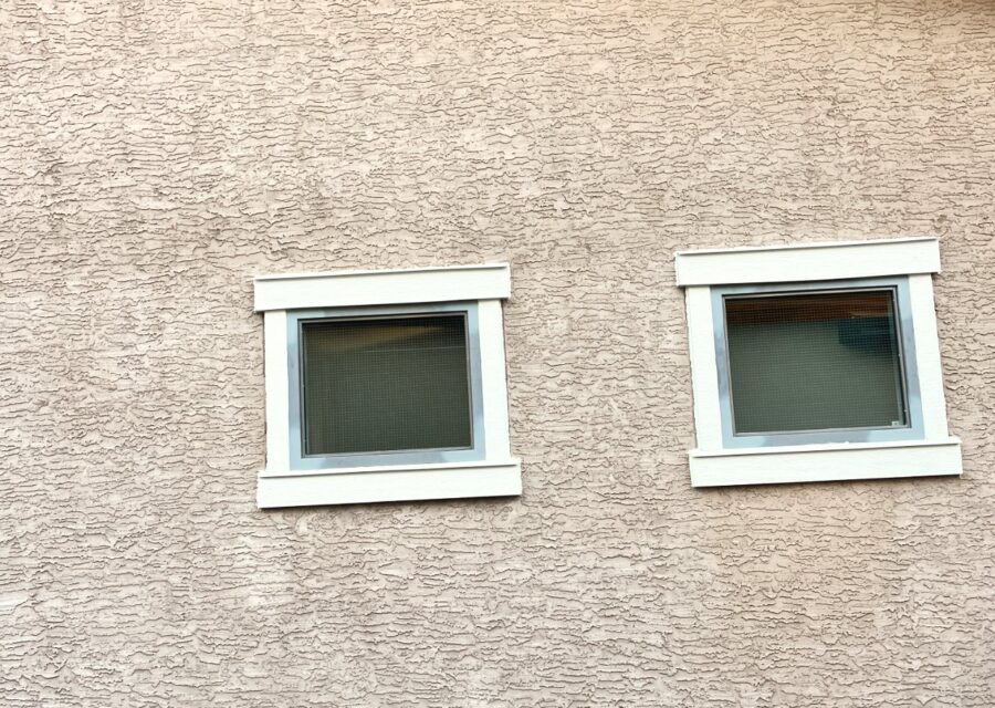 Insert replacement · De Winton